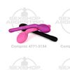 Estimulador con vibro del punto G Bgee